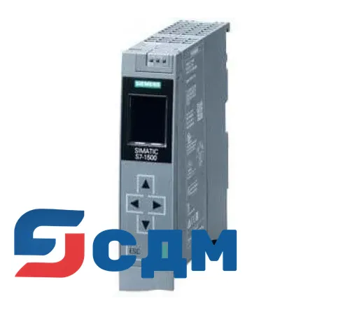 6ES7513-1FL01-0AB0 Программируемый контроллер