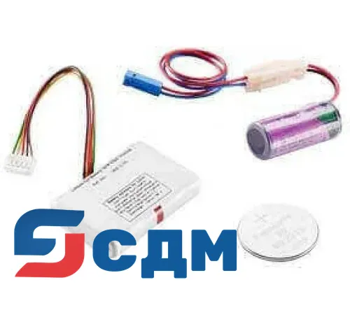 6ES7623-1AE01-5AA0 Батарейки