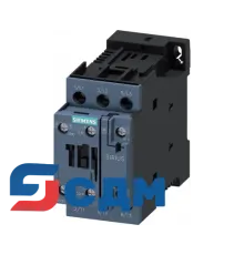 Контактор Siemens 3RT2025-1NB30