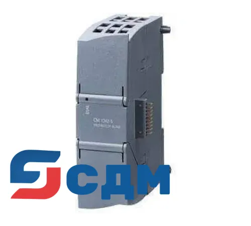 6AG1242-5DX30-2XE0 SIPLUS CM 1242-5