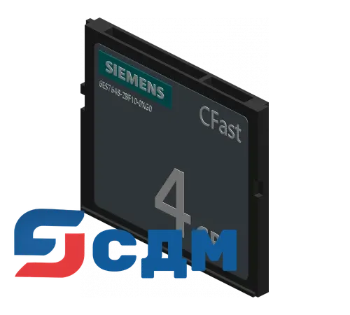 6ES7648-2BF10-0XG0 Системы на флэш-дисках