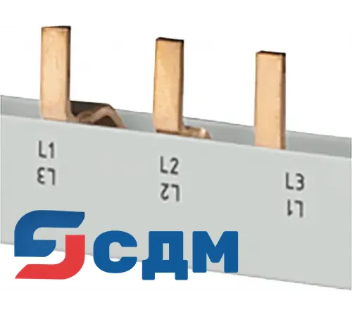 5ST3770-2 Сборные шины 5ST для модульных устройств