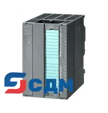 Siemens 6ES7351-1AH02-0AE0 Программируемый контроллер