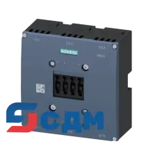 Дополнительный аксессуар Siemens 3RT1976-7A