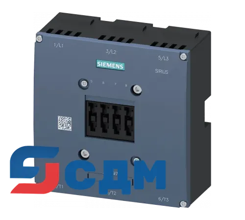Дополнительный аксессуар Siemens 3RT1976-7A