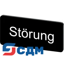 3SU1900-0AC16-0AQ0 Inscription labels