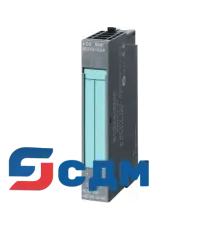 6ES7132-4BD02-0AA0 система распределенного ввода-вывода SIMATIC ET 200S