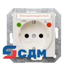 5UB1525 Розетка