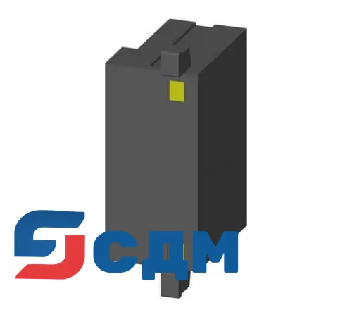 3RT2926-1JJ00 RC гаситель