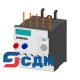 Siemens 3RU1116-0JB0 Тепловые реле перегрузки