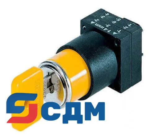 3SB3000-3AK01 Замок