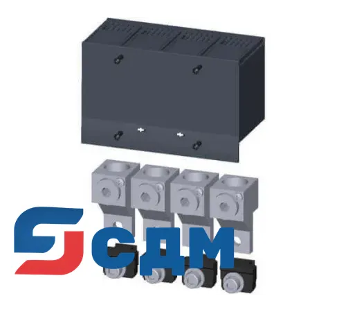 3VA9214-0JC13 Аксессуар и запасные части