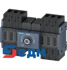 3KC0322-2ME00-0AA0 Основное устройство