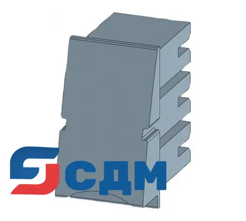 3RA6890-1AB Системы ввода питания для 3RA6