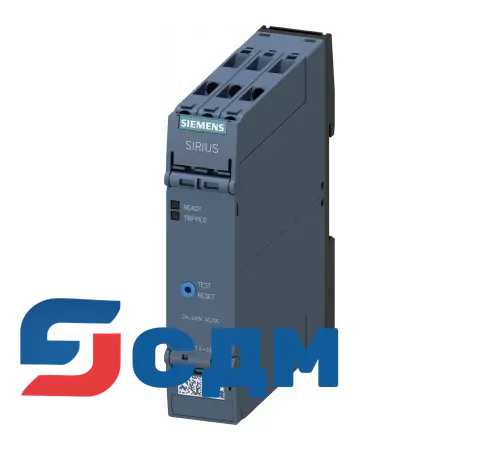 3RN2011-1BW30 SIRIUS 3RN2 термисторная защита электродвигателя