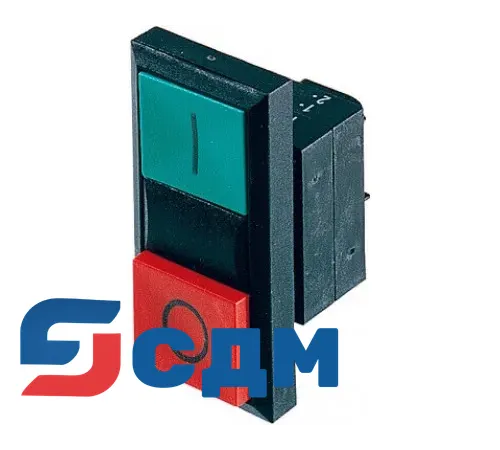 3SB3100-8CC31 Приводы - Двойные кнопки