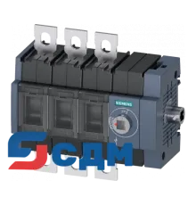 3KD3234-0NE40-0 Базовый блок