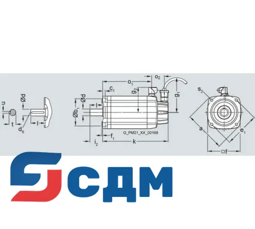 1FT7062-1AK7.-1..1 1FT7 для SINAMICS S120