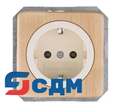 5UB1613 Розетка