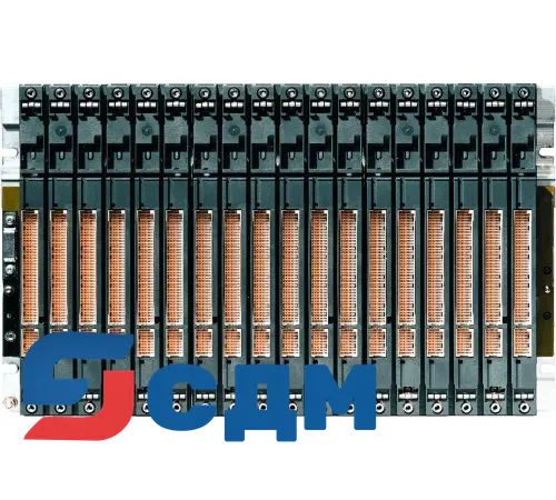 6AG1400-1TA11-7AA0 Монтажные стойки SIPLUS S7-400