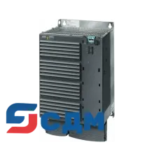 6SL3225-0BE33-7AA0 Частотный преобразователь Сименс