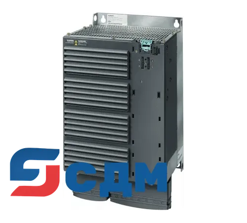 6SL3225-0BE33-7AA0 Частотный преобразователь Сименс