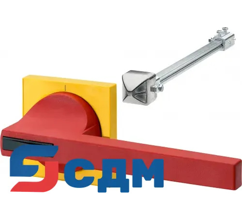 8UC7424-3BB44 Дверной выключатель 8UC