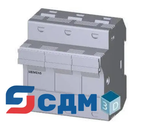 3NW7132 Плавкие вставки Siemens