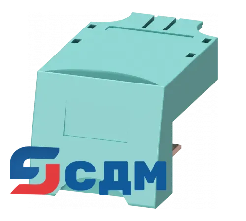 3RV2927-5A Система ввода электропитания 3RV29