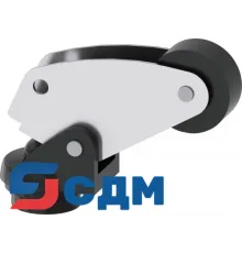 3SE5000-0AF01-1AJ0 Корпуса шириной 40 мм в соответствии с EN 50041