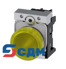 3SU1152-6AA30-1AA0-ZY11 Контрольные лампы