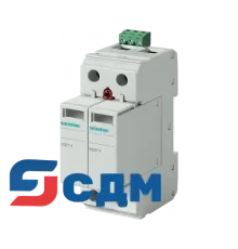 5SD7481-1 Основное устройство