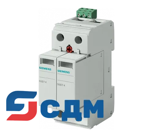 5SD7481-1 Основное устройство