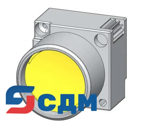 3SB3500-0AA32 Элемент управления