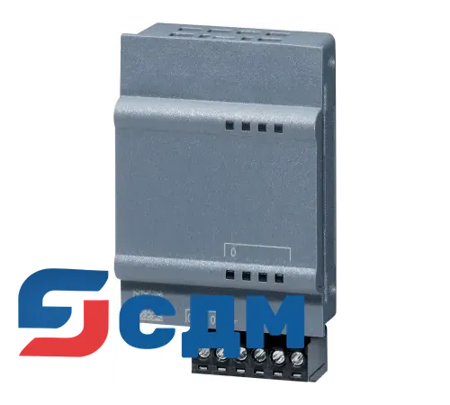 6AG1232-4HA30-5XB0 SIPLUS SB 1232