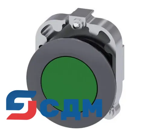 3SU1060-0JA40-0AA0-ZY11 Кнопка