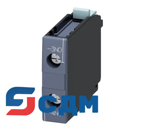 Вспомогательные контакты Siemens 3RH1921-1CA10