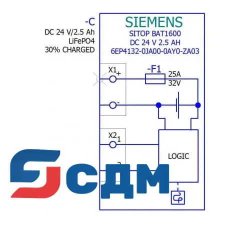 6EP4132-0JA00-0AY0-Z A03