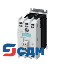 3RF2410-2AC45 3-фазный полупроводниковый контактор 3RF24