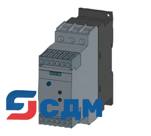Siemens 3RW3026-1BB04 Устройство плавного пуска