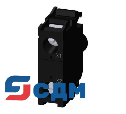 3SU1401-1BB60-1AA0 Светодиодный модуль