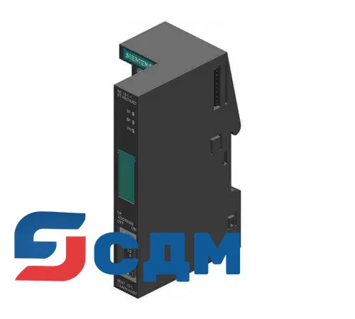 6ES7151-1AA06-0AB0 система распределенного ввода-вывода SIMATIC ET 200S