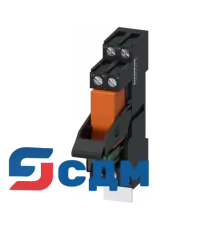 LZS:RT4A4L24 Промежуточные реле Siemens