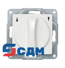 5TA7660 Контроллер жалюзи/ставень