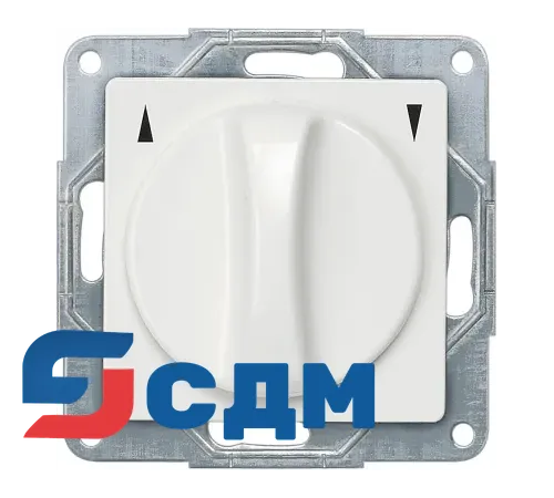 5TA7660 Контроллер жалюзи/ставень