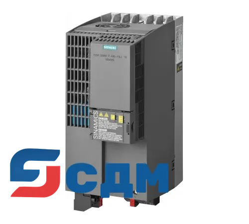 6SL3210-1KE23-2AF1 Частотный преобразователь Siemens