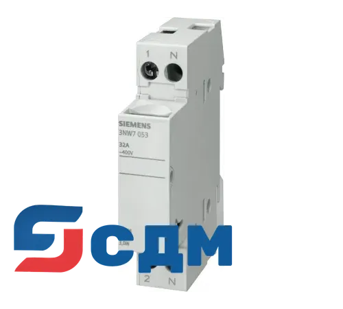 3NW7013 Плавкие вставки Siemens