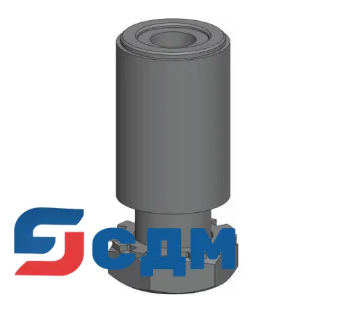 8WD4208-0EH Сигнальная колонна SIGUARD, диаметр 50 mm