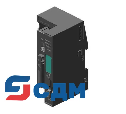 ZNX:EIP-200S Интерфейсный модуль EtherNet/IP