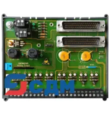 6ES7650-1AK11-7XX0 Терминальный модуль SIMATIC PCS 7 MTA